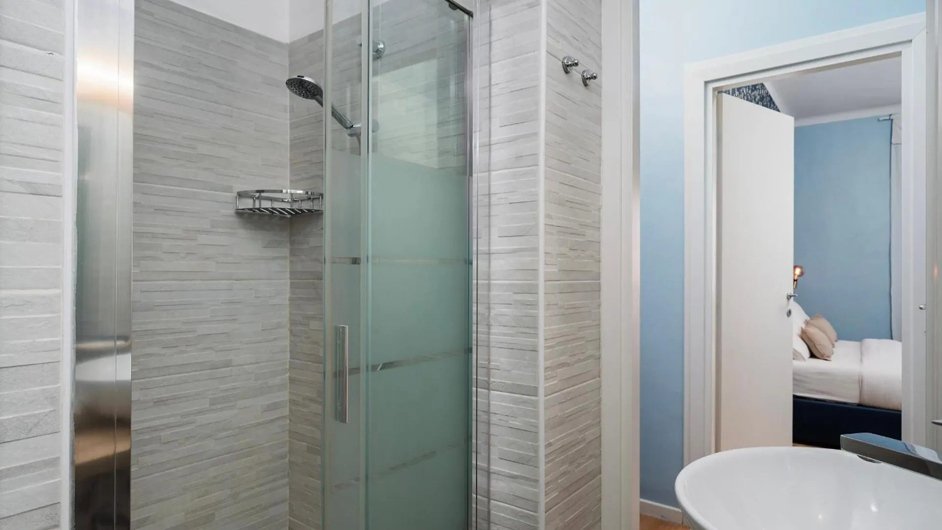 Classbnb - Apartment 1 Kilometers From Porta Garibald Milano Italien